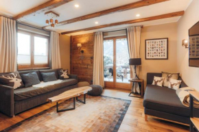 Appartement Aschbach - Streifblick Kitzbühel